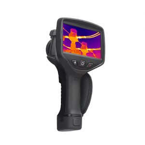 手持红外热像仪